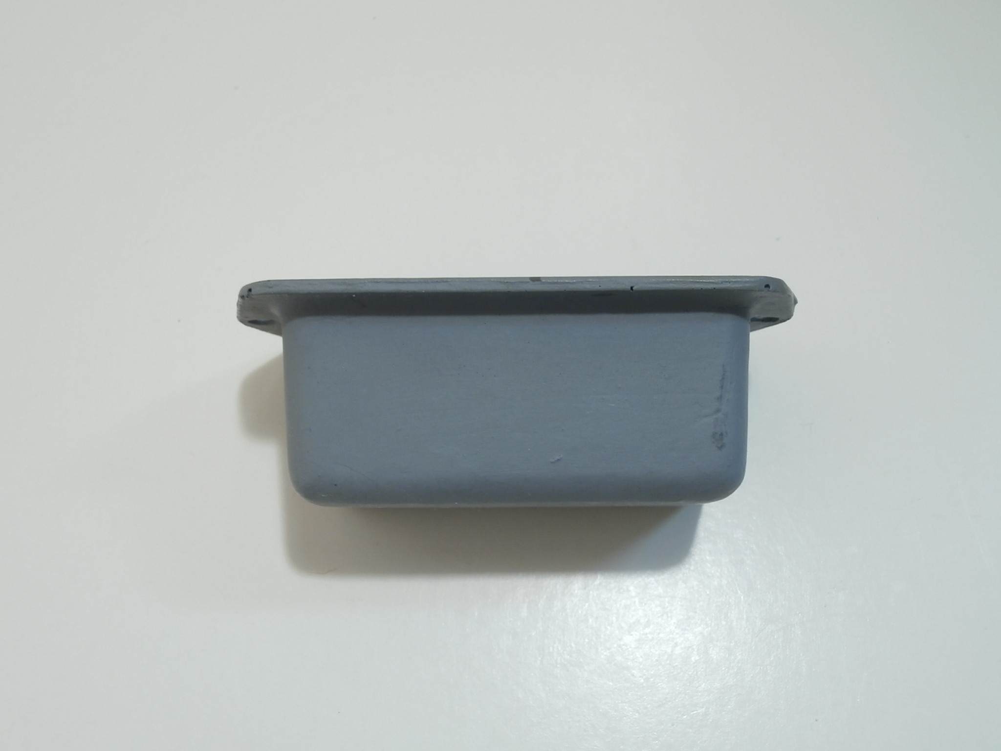 Power Window Switch Shield Cup, 63-67